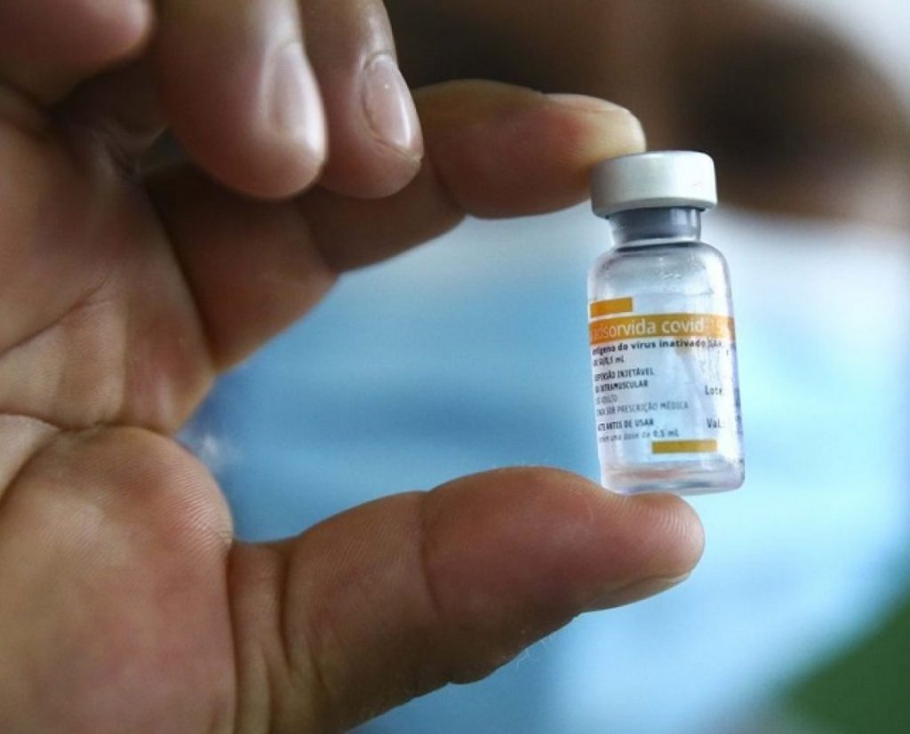 Pfizer, Coronavac e até Janssen; expectativa da chegada de imunizantes na Bahia é animadora no Dia de São João
