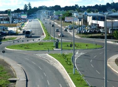 Covid-19: AL-BA prorroga decreto de calamidade pública em Alagoinhas e Ribeira do Amparo