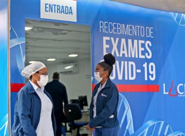 Casos ativos da Covid-19 voltam a superar 15 mil na Bahia após duas semanas