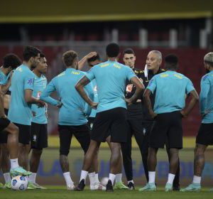 Jogadores da Seleção Brasileira decidiram não jogar a Copa América, diz jornal espanhol