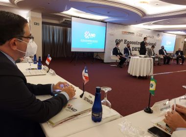 Detran-BA anuncia uso do Pix para pagamento de taxas de serviços
