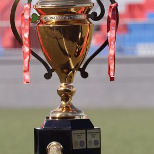 FBF premia os melhores do Campeonato Baiano 2021