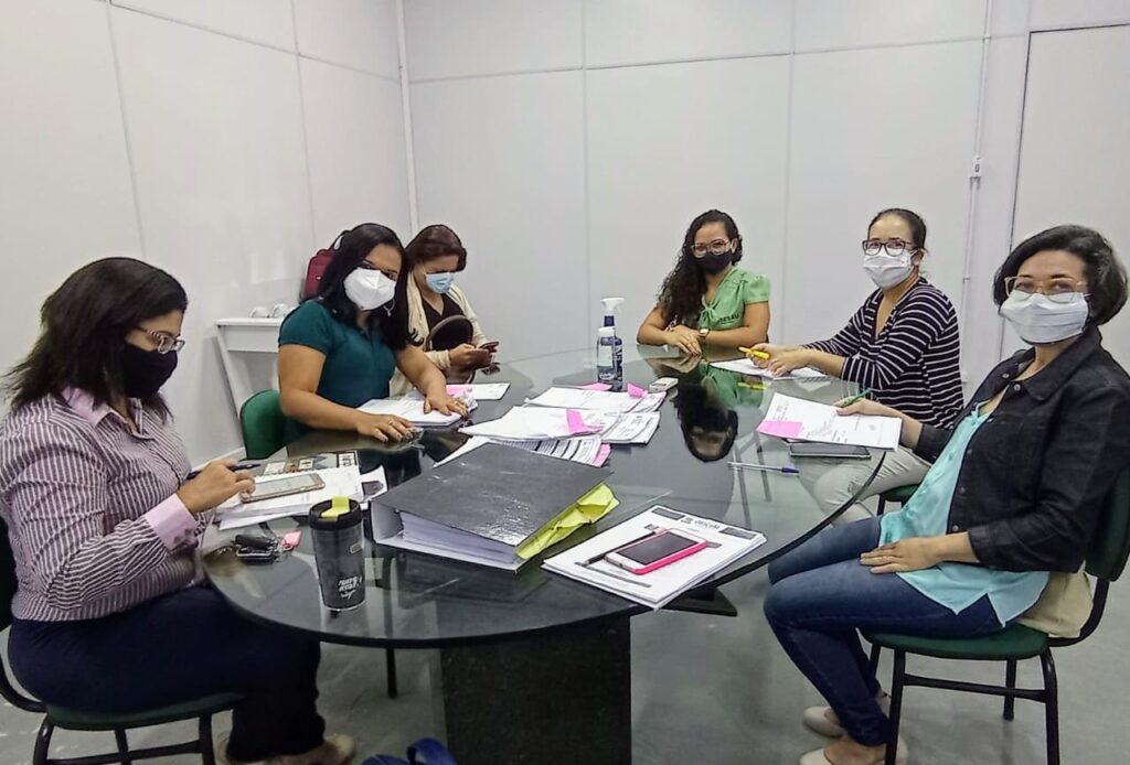 Controladoria Geral do Município de Alagoinhas, lança plano de qualificação anual de servidores – CGM Qualifica