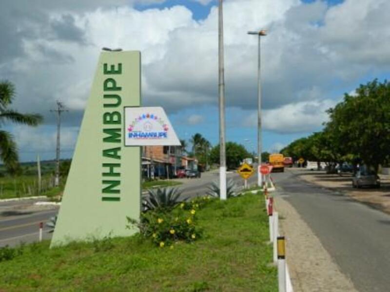 Corpo de jovem é encontrado dentro de poço em Inhambupe
