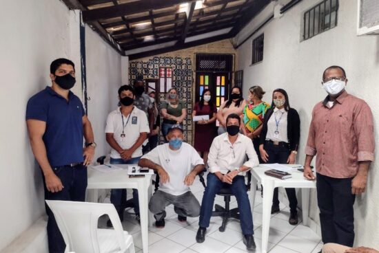 Prefeitura de Alagoinhas retoma a emissão de Declaração de Aptidão (DAP) para agricultores familiares