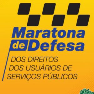 Prefeitura de Alagoinhas participa da “Maratona de Defesa dos Direitos dos Usuários de Serviços Públicos”