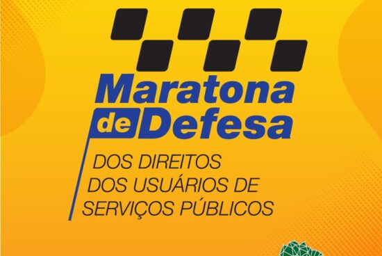 Prefeitura de Alagoinhas participa da “Maratona de Defesa dos Direitos dos Usuários de Serviços Públicos”