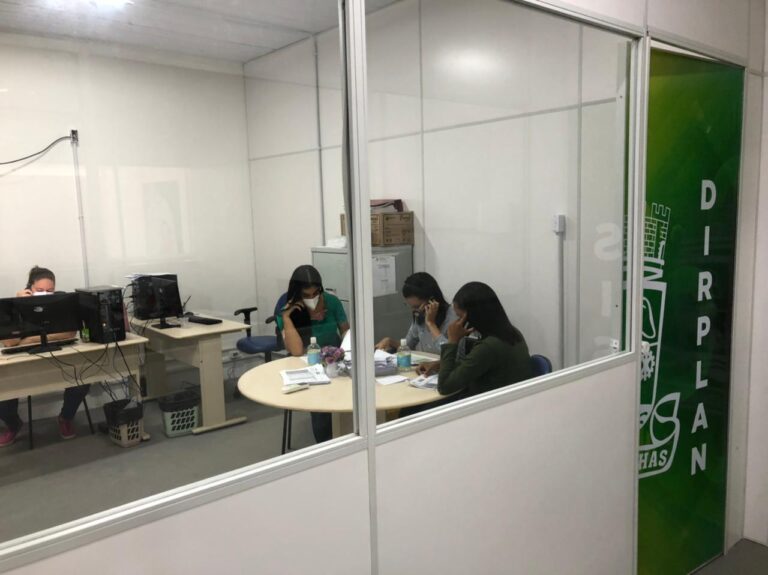Conheça como funciona o ciclo de monitoramento das pessoas com Covid-19 em Alagoinhas