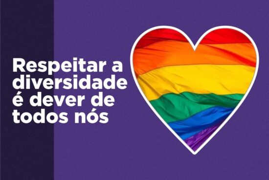 Prefeitura de Alagoinhas promove a semana de alusão ao Dia Internacional do Orgulho LGBTQIA +