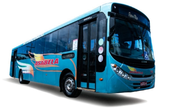 Nova empresa deve assumir nas próximas semanas lote 2 do sistema de transporte público de Alagoinhas