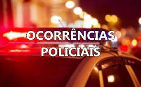 Ocorrências policiais desta quinta-feira (17), em Alagoinhas.