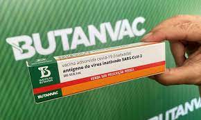 Anvisa aprova testes da vacina ButanVac em humanos