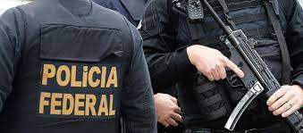 PF cumpre mandados de prisão em operação contra fraudes em benefícios emergenciais na Bahia