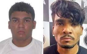 Fim da caçada: Lázaro troca tiros com policiais e acaba morto.