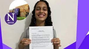 Meninas da periferia fazem vaquinha para estudar fora do país
