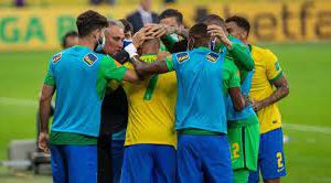 Brasil vence o Equador e mantém os 100% nas Eliminatórias da Copa