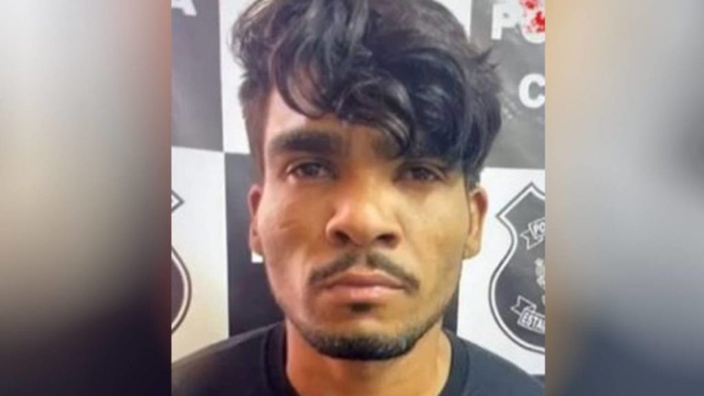 Lázaro Barbosa teria criado perfil falso para acompanhar notícias, diz inteligência das forças de segurança.
