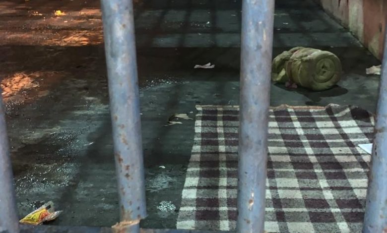Presos tentam escapar da delegacia de Inhambupe; policiais conseguem evitar fuga