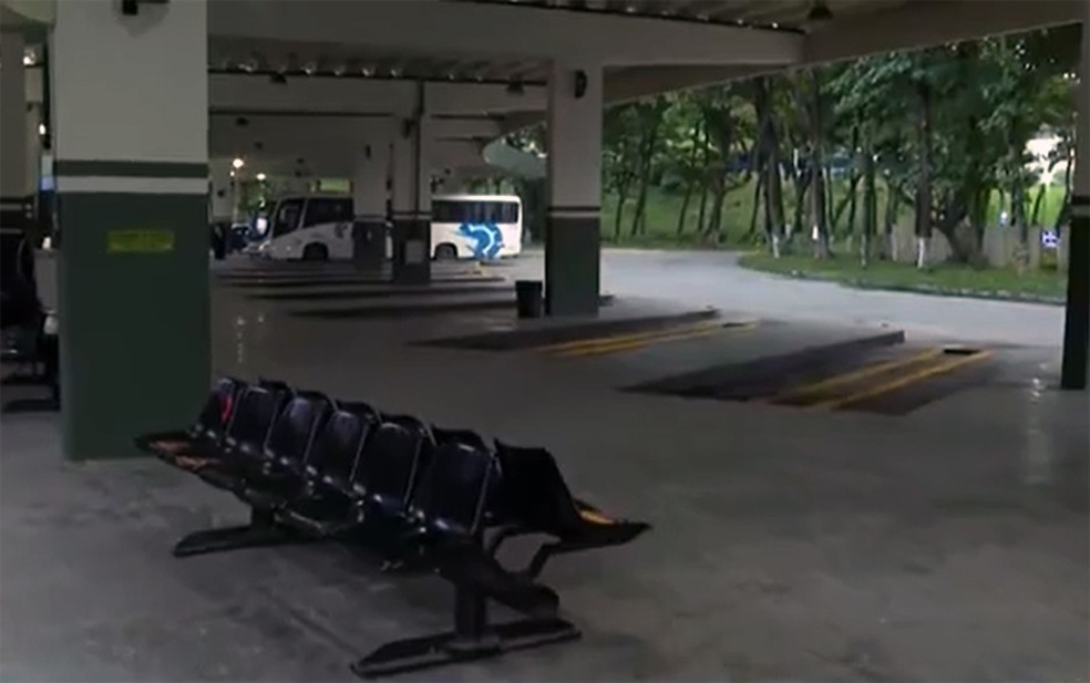 Começa nesta segunda suspensão do transporte intermunicipal durante período do São João; veja
