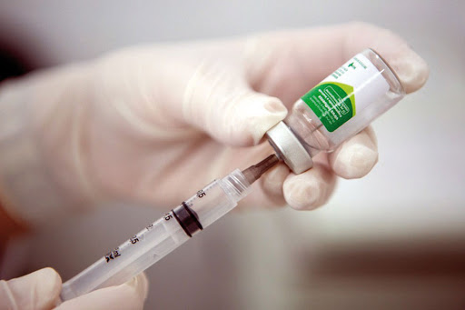 Alagoinhas vacina contra a Gripe Influenza na última etapa da campanha do Ministério da Saúde