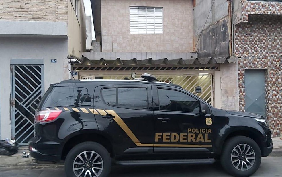 Operação da Polícia Federal cumpre mandados contra fraudes na previdência; prejuízo estimado ultrapassa R$ 31 milhões