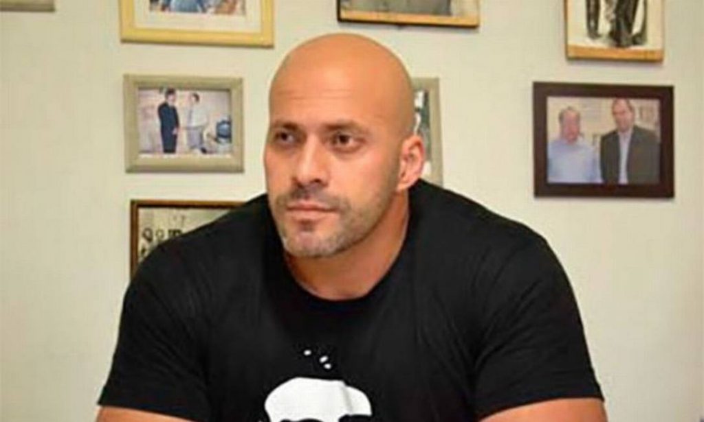Deputado cria vaquinha para pagar fiança de Daniel Silveira.