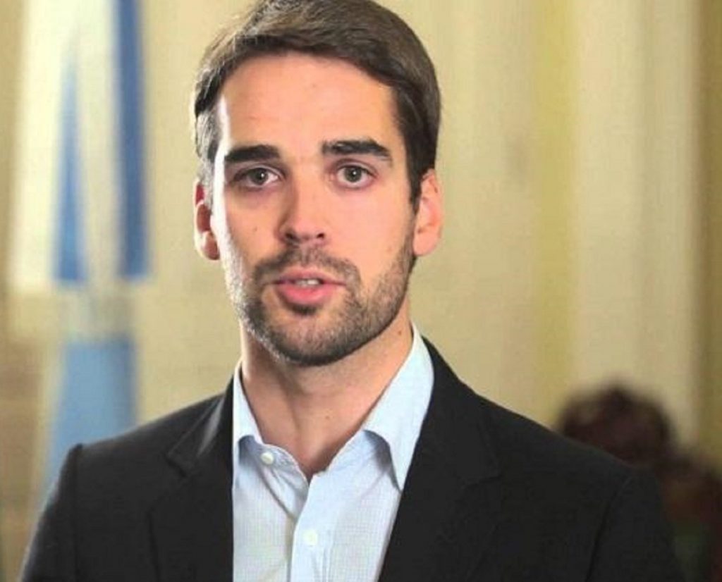 “Nunca disse que não era gay”, revela governador do RS, ao falar pela primeira vez sobre orientação sexual
