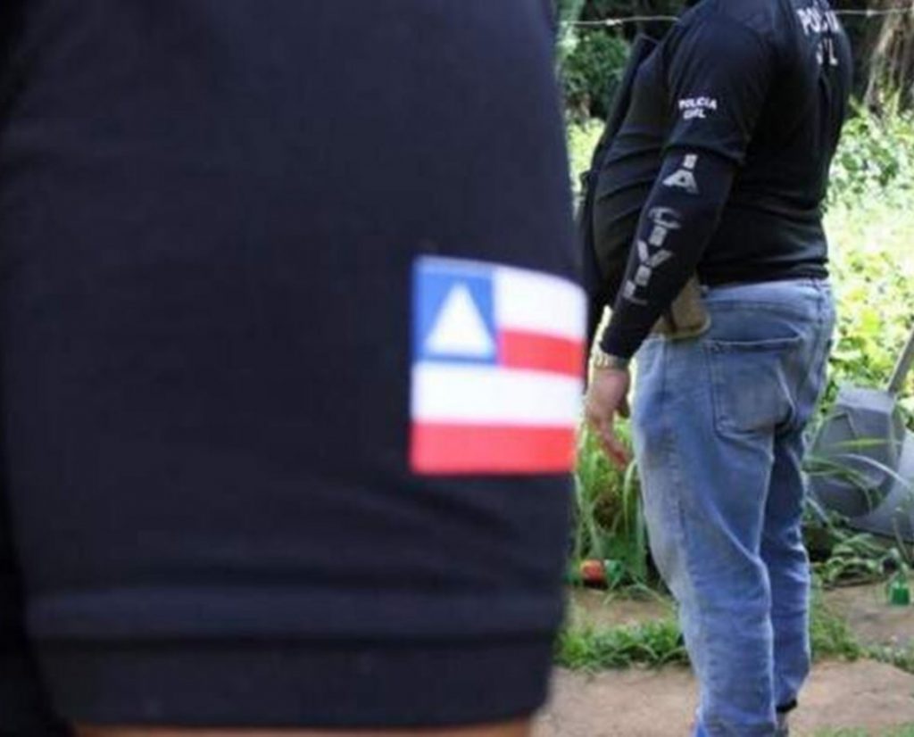 Após bebedeira e briga, idoso mata amigo de “longa data” na Bahia e acaba preso.