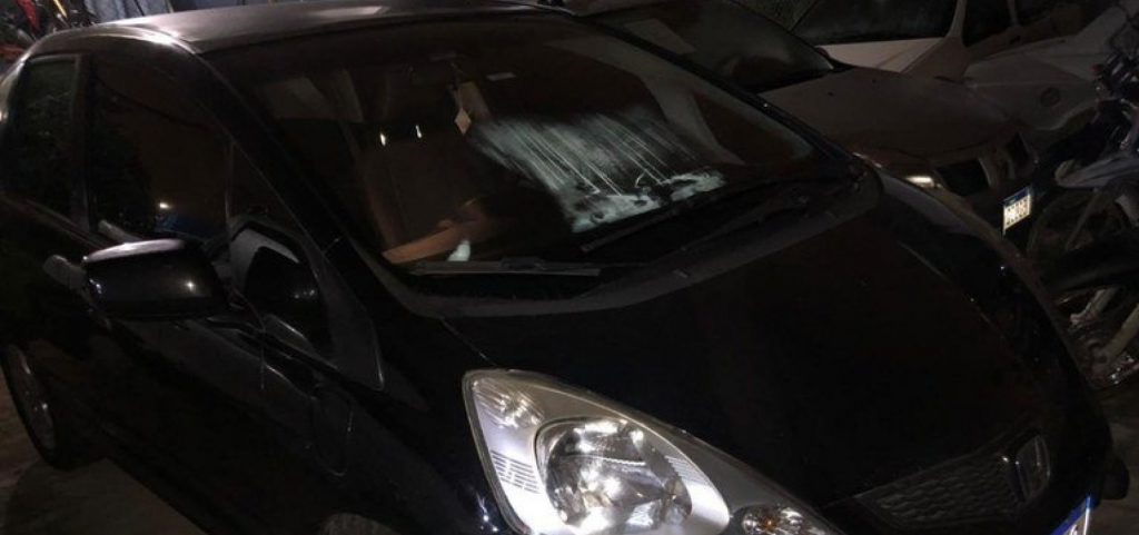 Homem é conduzido à delegacia após comprar carro clonado, sem saber, na internet