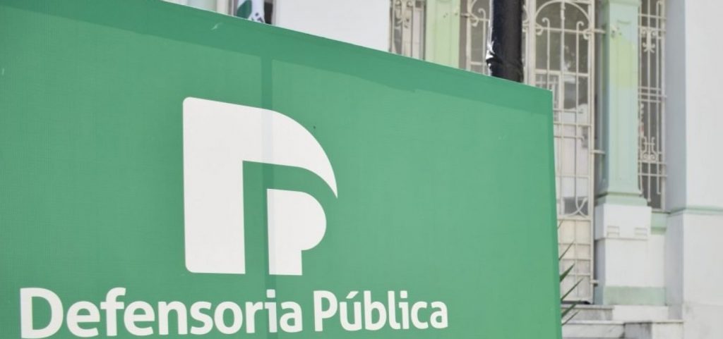 Defensoria retoma atividades presenciais a partir de 26 de julho