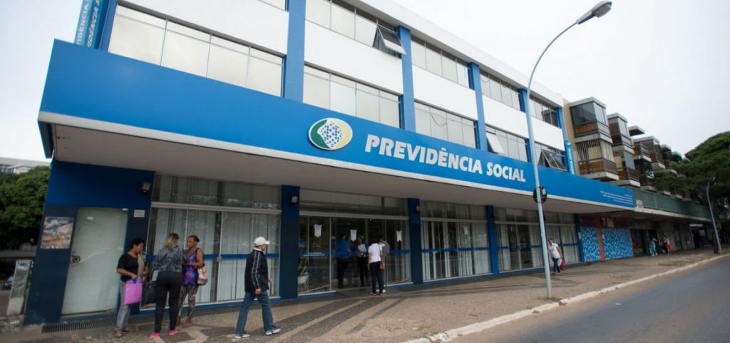 TCU identifica irregularidades no banco de dados do INSS