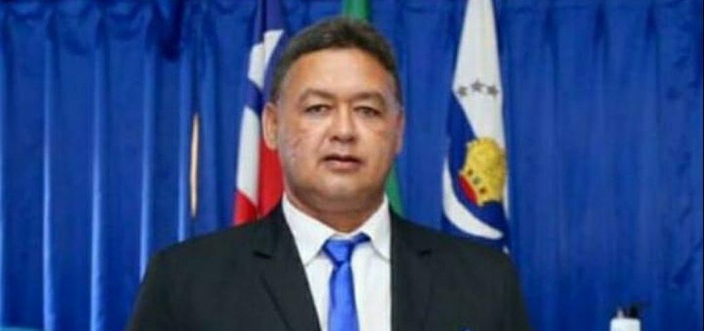 Mulher de vereador assassinado em Irará é presa suspeita de cometer o crime