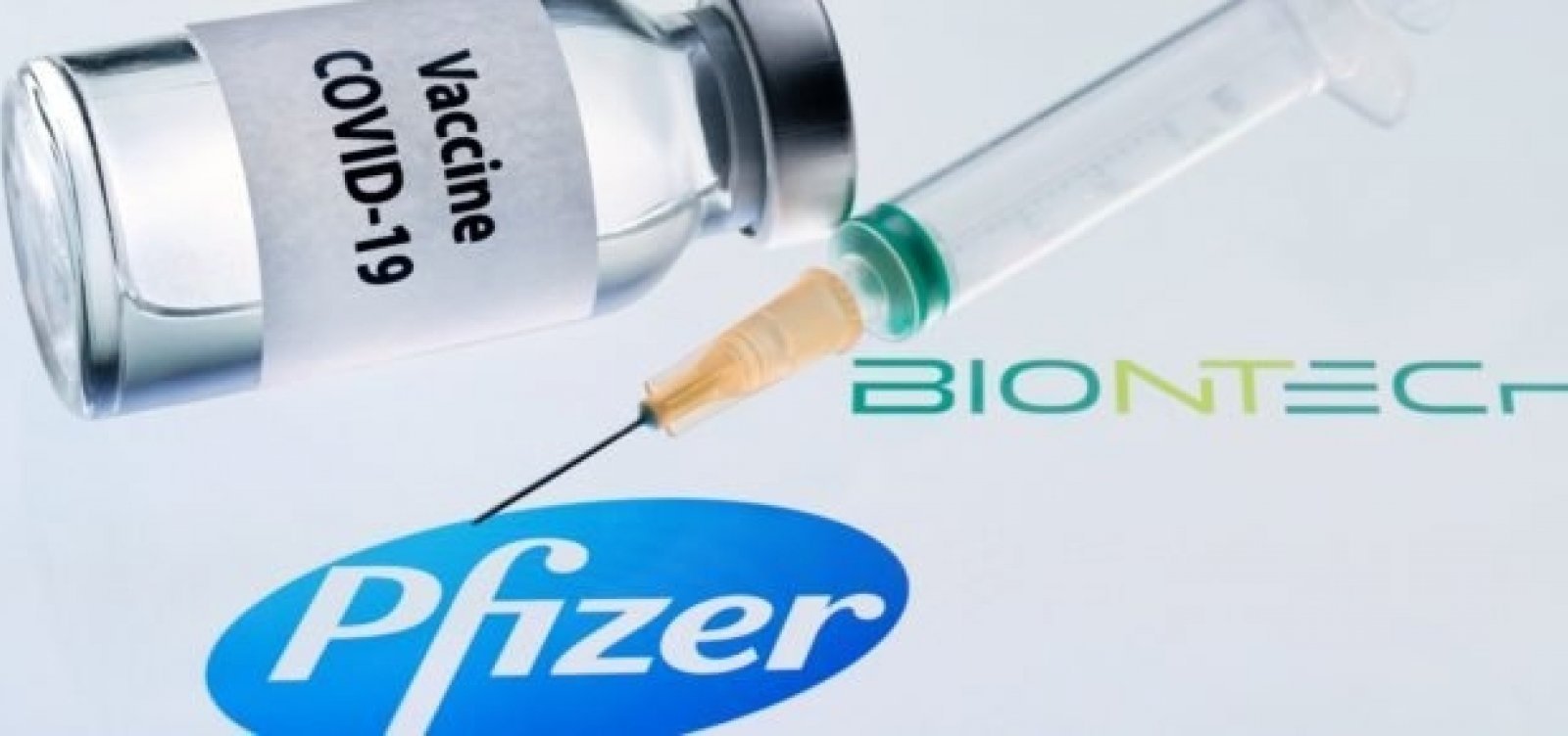 Covid-19: Intervalo entre doses da Pfizer reduzirá de três meses para 21 dias