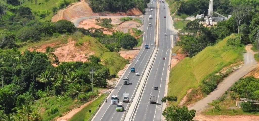 Tarifas de pedágio da BA-093 ficam mais caras a partir de segunda-feira; saiba mais