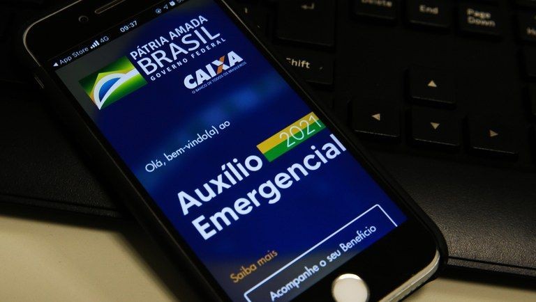 Quem teve solicitação de auxílio emergencial negada na revisão mensal de julho tem até sexta para contestar