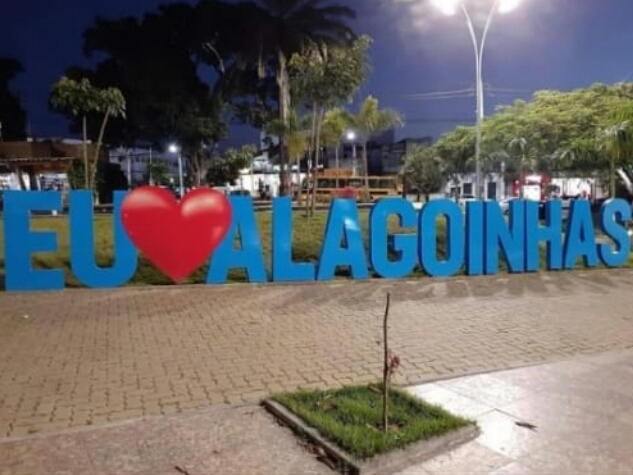 168 anos de Alagoinhas foi marcado com homenagem, inaugurações e entregas de viaturas a Guarda Civil Municipal; veja aqui.