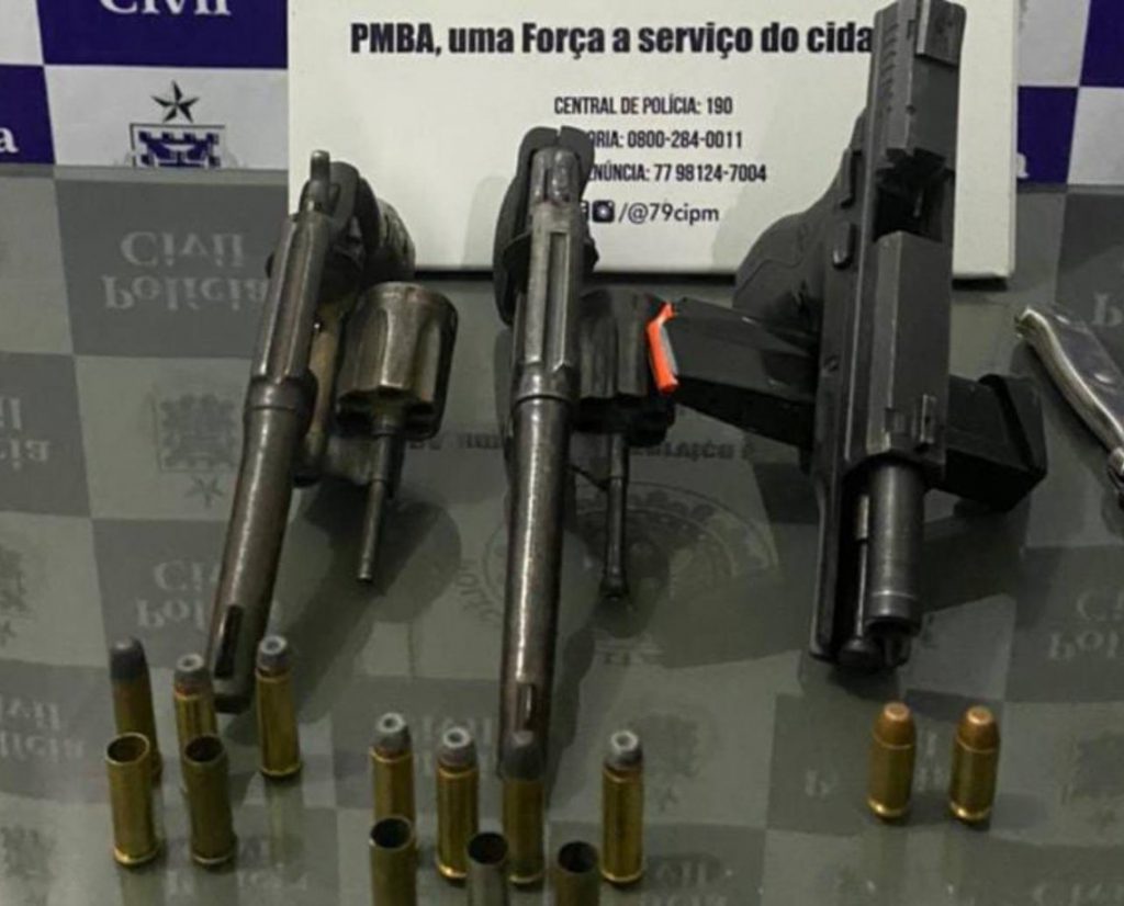 Mais quatro ciganos suspeitos de envolvimento em mortes de PMs são localizados e três morrem em confronto com policiais em Anagé