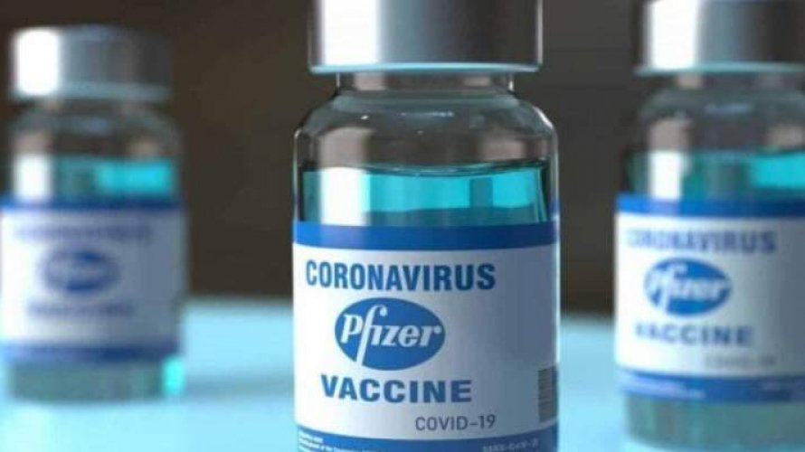 Covid: Brasil recebe mais 1 milhão de doses da vacina da Pfizer