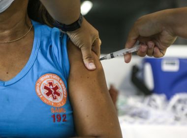 Covid-19: Dois estudos no Brasil analisam necessidade de 3ª dose de vacina