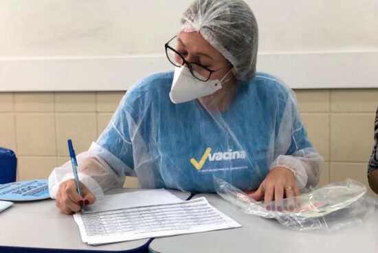 Prefeitura de Alagoinhas convoca instituições de ensino para cadastramento de trabalhadores da educação