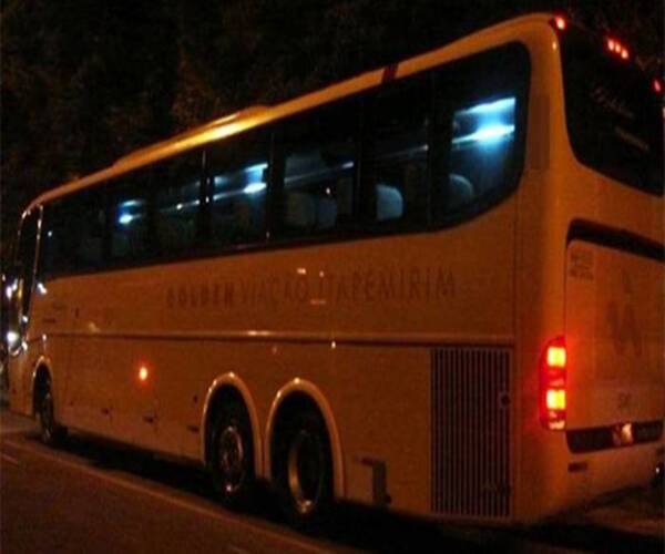 Ônibus interestadual é assaltado na BR-101, em Alagoinhas