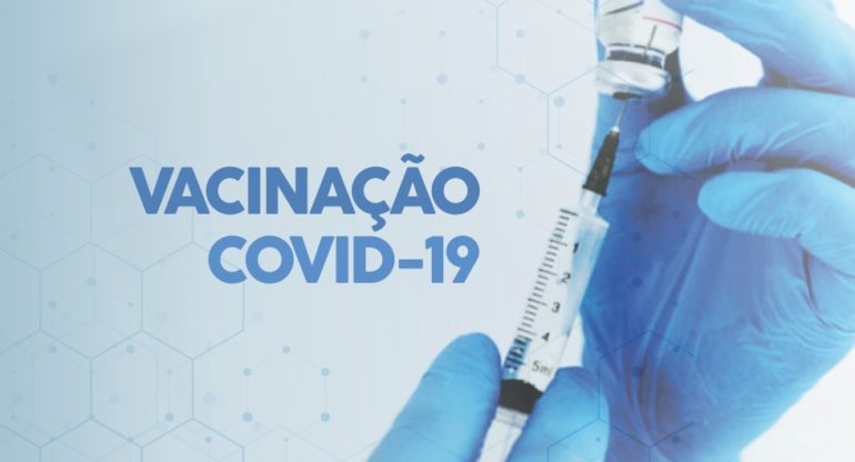 Vacinação Covid-19: confira o público deste sábado (10), em Alagoinhas.