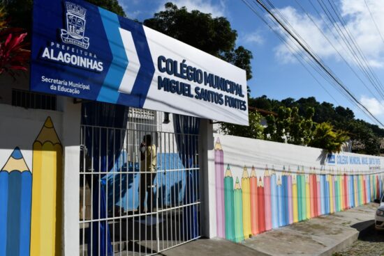 Aulas semipresenciais poderão ser retomadas, em Alagoinhas, a partir do dia 09 de agosto