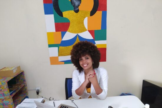 Prefeitura de Alagoinhas anuncia a nova coordenadora de Diversidade Social da Secretaria Municipal de Assistência Social