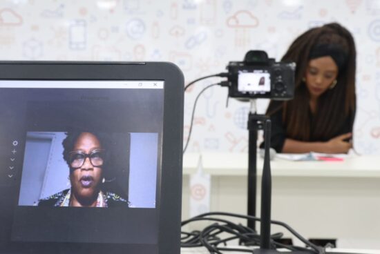“Racismo, Discriminação e Preconceito” foi tema de live que iniciou a programação do Julho das Pretas