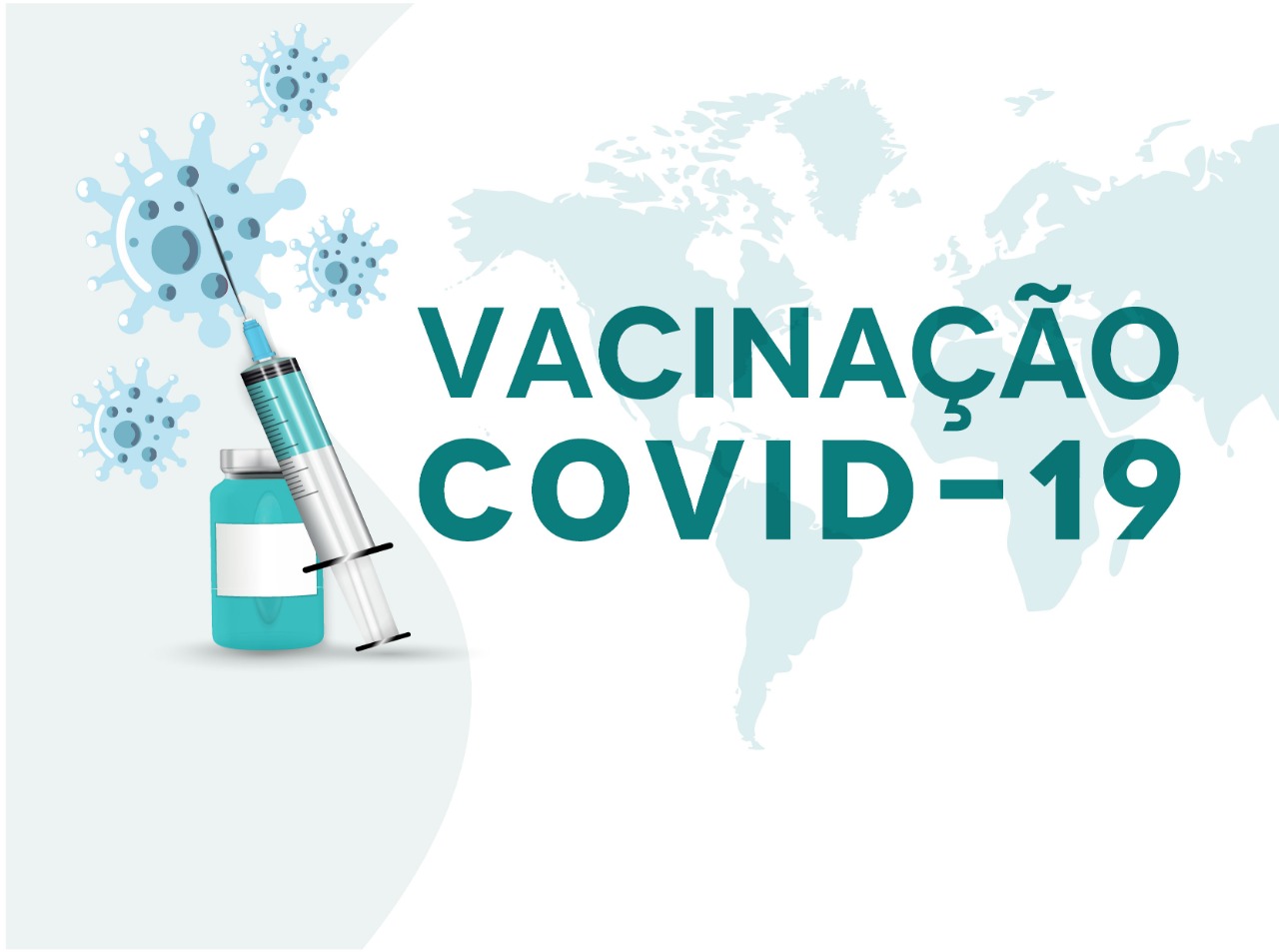 Vacinação Covid-19: confira o público desta quinta (8), em Alagoinhas
