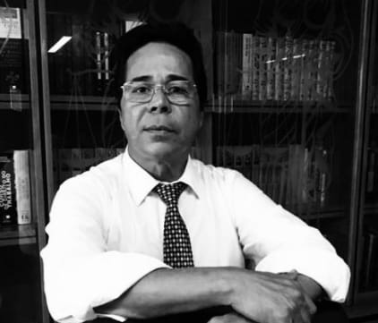 Alagoinhas se despede do advogado e empresário Dr. Gomes