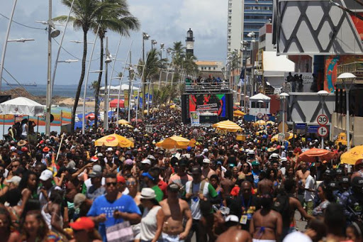 Evento-teste para retomada do setor de entretenimento em Salvador é adiado
