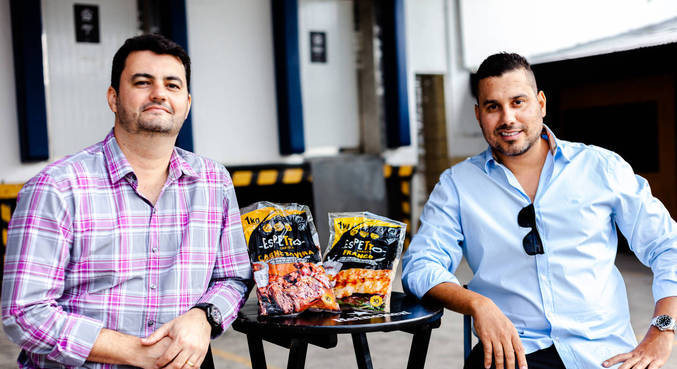 No Dia do Amigo, conheça 10 parcerias que deram bons negócios