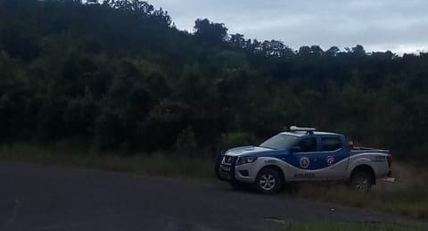 Ações operacionais são realizadas pelo Quarto Batalhão em Boa União.